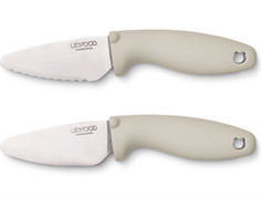 Liewood sandy cutting knife set Perry